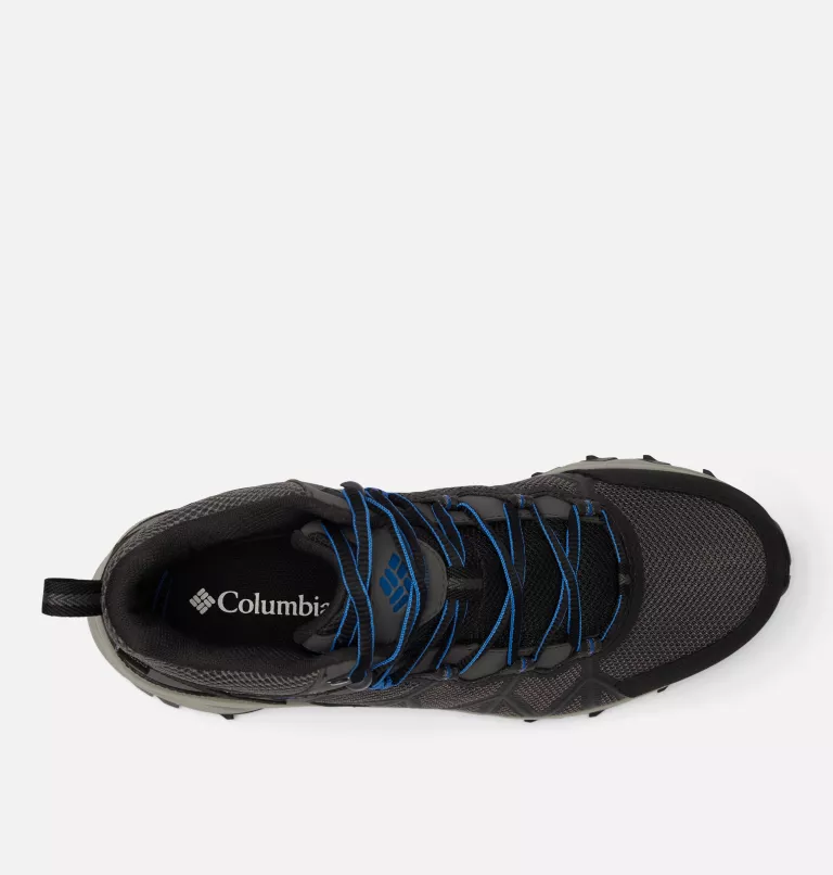 TENIS MASCULINO COLUMBIA PEAKFREAK II MID OUTDRY WATERPROOF – foto 8